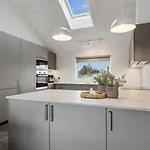 Villavilla 610 - Bjerregard, Vestjylland Holiday home Bjerregard