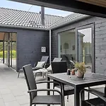 Villavilla 610 - Bjerregard, Vestjylland