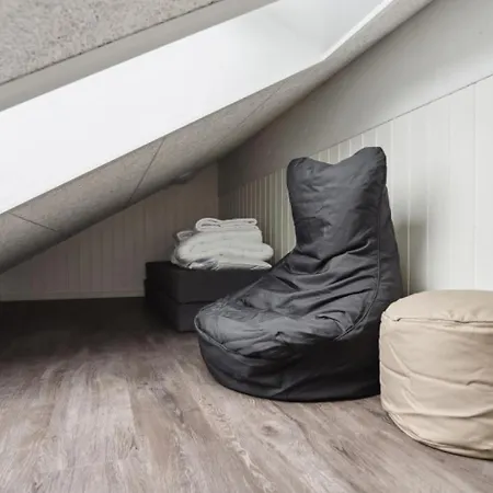 Villavilla 610 - Bjerregard, Vestjylland Дом отдыха *