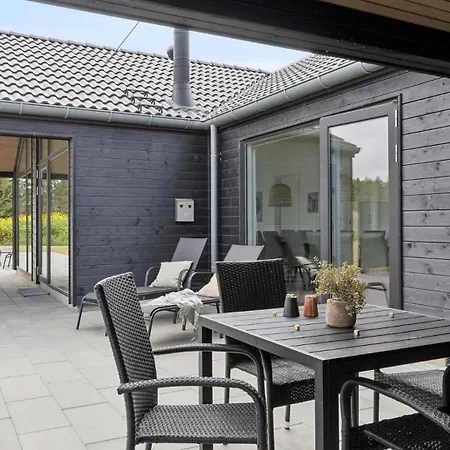 Villavilla 610 - Bjerregard, Vestjylland