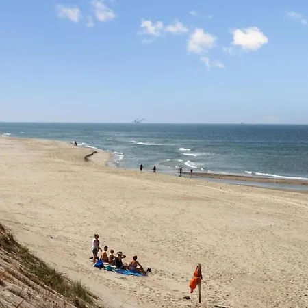 Villavilla 610 - Bjerregard, Vestjylland 別荘 *