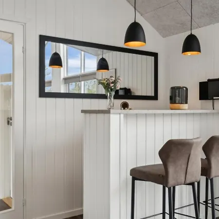 Feriehus Villavilla #610 - Bjerregård, Vestjylland Bjerregård