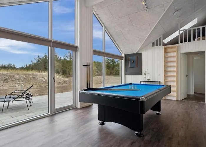 Villavilla 610 - Bjerregard, Vestjylland * Bjerregard