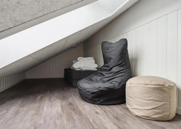 Villavilla 610 - Bjerregard, Vestjylland Дом отдыха *