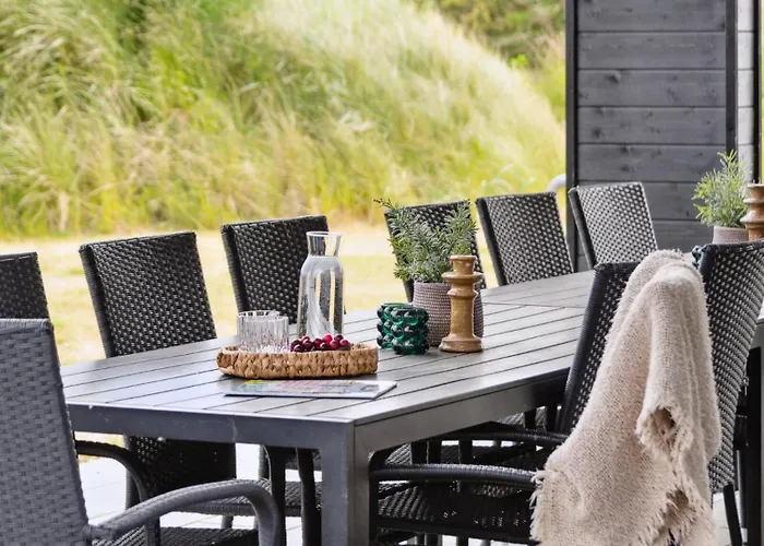 Villavilla 610 - Bjerregard, Vestjylland *