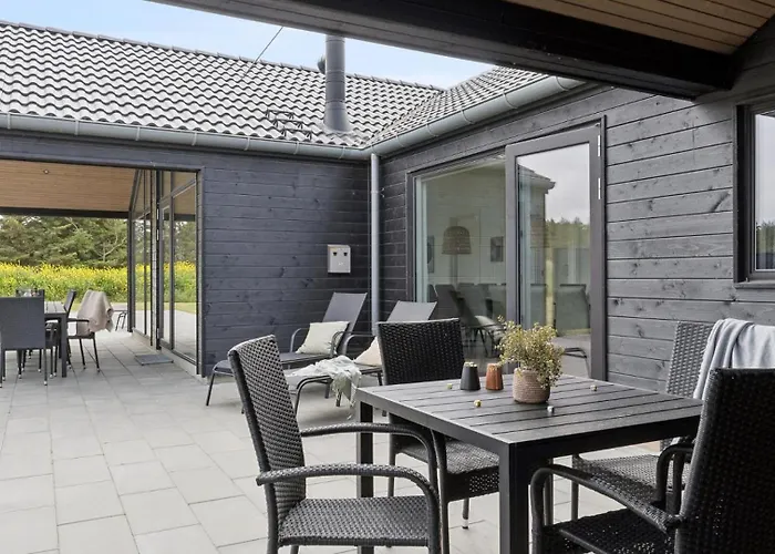 Villavilla 610 - Bjerregard, Vestjylland