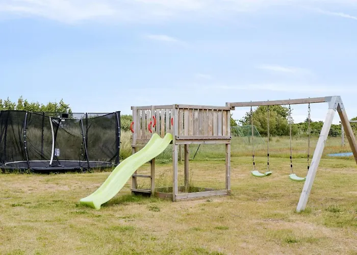 Villavilla 610 - Bjerregard, Vestjylland