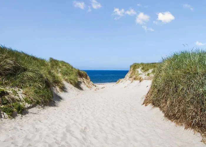 Villavilla 610 - Bjerregard, Vestjylland *